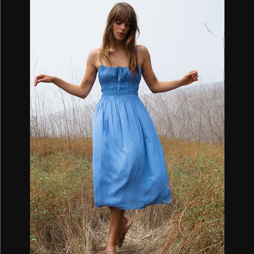Ciao Lucia Dress